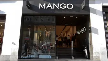 Mango nombra presidente a Toni Ruiz, que seguirá de CEO, y a Jonathan Andic, nuevo vicepresidente