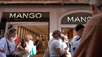 Esta es la historia de Mango, la marca catalana que ha sabido llevar la moda española al mundo