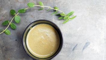 Ni café ni zumo: la deliciosa bebida para el desayuno declarada como una fuente de longevidad