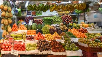 Piden comer la maravillosa fruta muy producida en España que es un desatascador natural de los intestinos