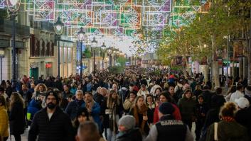 El coste ambiental de la Navidad: una orgía anual de gasto para la que hay alternativa