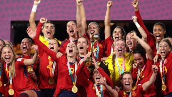 España evita los 'cocos' en la Eurocopa femenina de 2025