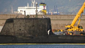 El capitán de un navío español advierte de la ausencia de un plan: "Con un solo ataque a un submarino nuclear en Gibraltar, se acaba todo"