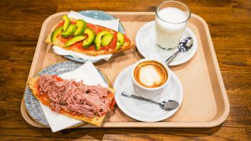 Café, atún o leche: el nutricionista Luis Zamora prohíbe tajantemente uno de los tres alimentos si estás de resaca