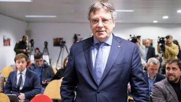 La justicia archiva la causa de la supuesta trama rusa del 'procés' que apunta a Puigdemont por no estar justificada