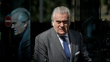 Bárcenas logra la libertad condicional con un tercio de la condena por la 'Gürtel' pendiente