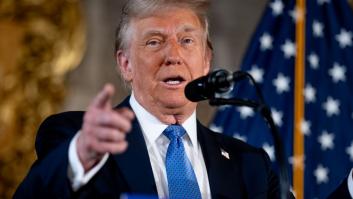 Trump podría revertir el permiso a Ucrania para el uso de los ATACMS: "Creo que fue una cosa muy estúpida"