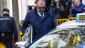 El juez pide investigar indicios de maltrato de Koldo a su exmujer hallados por la UCO