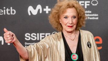 Muere la actriz Marisa Paredes a los 78 años