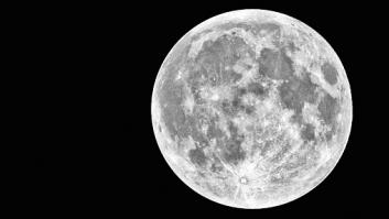 La histórica misión espacial de la India confirma la teoría de la antigua Luna