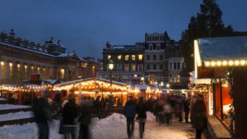 Este es el mercado navideño más bonito y entrañable de Europa: ningún español piensa en visitarlo
