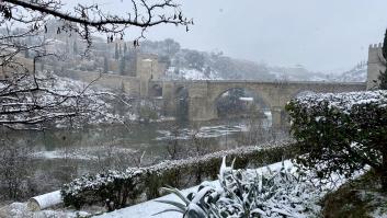 Emiten un comunicado por lo que nos espera en Nochebuena y Navidad: "Blanca navidad, pero no por nieve"