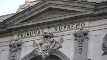 El Supremo advierte al Gobierno de multas si no acoge a los menores solicitantes de asilo