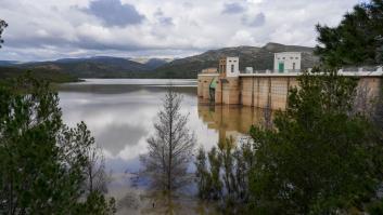 Los embalses españoles bajan sus reservas y se acercan peligrosamente a la línea divisoria