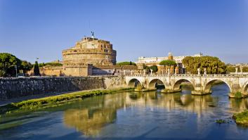 El emperador hispano que evitó las inundaciones durante el Imperio Romano