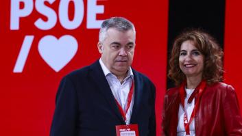 El PSOE denuncia a Vox en la Fiscalía General del Estado por financiación irregular