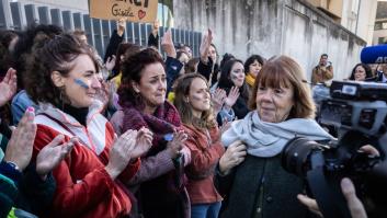 Gisèle Pelicot, el valor de una víctima convertida en icono feminista