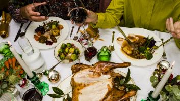 Adiós a la cena de Navidad: la OCU alerta sobre lo que está ocurriendo con los alimentos clave de estas fechas