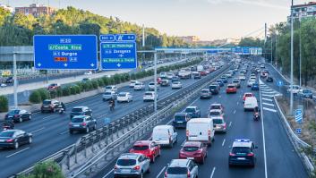 Adiós al agujero sin cobertura de Madrid por el que pasa cada día un millón de personas