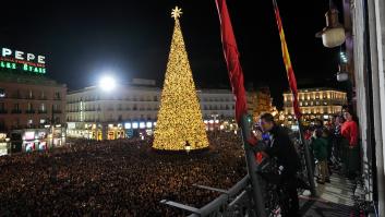 Ayuso no avisó al Gobierno del concierto de Bisbal y la Policía Nacional se vio obligada a actuar informándose por redes