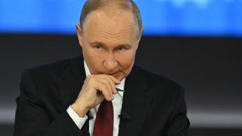 Putin reclama su derecho a usar armas nucleares contra cualquier país que suponga una "amenaza"