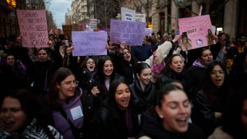 2024: el peor año en violencia vicaria y que deja a la justicia una asignatura pendiente en violencia machista