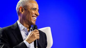 Barack Obama sigue escuchando música en español: el expresidente comparte un año más su música favorita