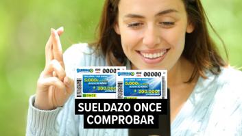 ONCE: comprobar Sueldazo, Mi Día y Super Once, resultado de hoy sábado 21 de diciembre