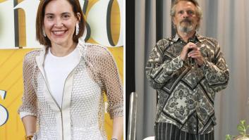 Boticaria García deja una frase sentenciadora sobre las polémicas negacionistas de Miguel Bosé