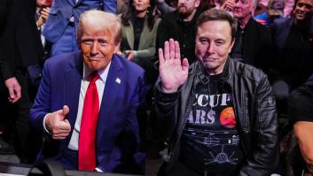 Trump responde a las críticas sobre la influencia de Musk: "Él no asumirá la presidencia"