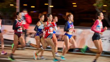 San Silvestre 2024 en Madrid: cortes de tráfico, horarios y recorrido de la carrera vallecana