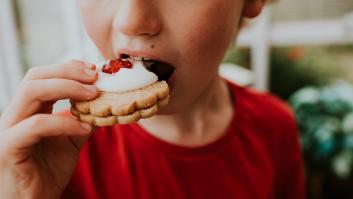 Una eminencia en nutrición cuenta lo que le pasa al cerebro de un niño al probar los dulces a partir de los dos años