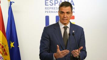 Pedro Sánchez comparece para hacer balance del año, síguelo en directo