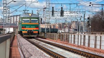 Esta será la columna vertebral de la OTAN a 800 kilómetros por hora para transportar soldados si estalla la guerra con Rusia