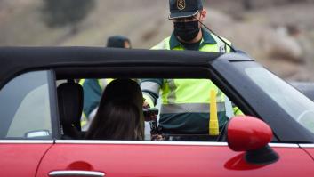 Un guardia civil explica que una de las grandes leyendas urbanas sobre el control de alcoholemia es cierta, PERO...