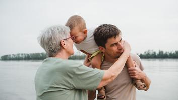 La gramnesia, el término de moda que provoca muchos enfrentamientos familiares