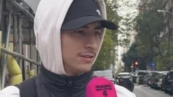 Le pregunta por la profesión perfecta de su novia y la respuesta que da escandaliza a su propio amigo: "Eso está feo"