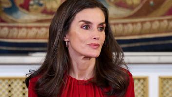 En España nadie ha dicho de Letizia lo que un experto norteamericano de ella