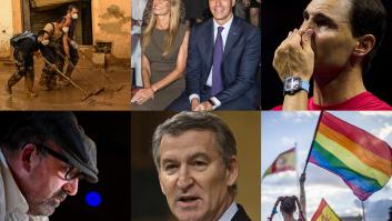 El año 2024 en España de la A a la Z