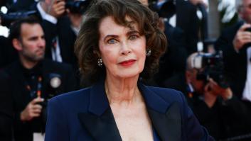 Fallece la modelo y actriz Dayle Haddon, al parecer, por una fuga de monóxido de carbono