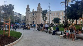 Un sorprendente muro demuestra que Huelva es la ciudad más antigua de occidente