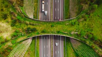 El país más cívico de Europa ordena aumentar el límite de velocidad en sus carreteras