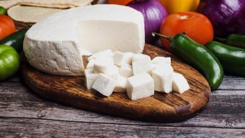 Ni Mercadona ni Carrefour: el mejor queso fresco recomendado por los nutricionistas lo tiene Alcampo