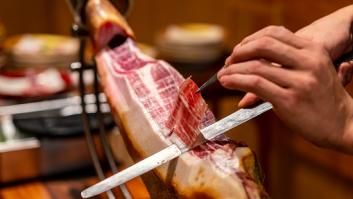 El aviso de un experto: si pides jamón ibérico en un bar y te ponen esto, te están engañando