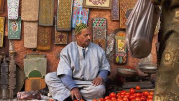 Las frutas y verduras de Marruecos adelantan por la derecha a las españolas