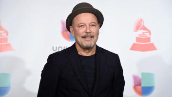 Rubén Blades se harta al enterarse de lo que ha hecho Vox con una de sus canciones