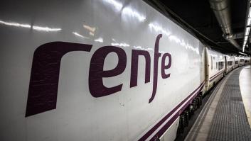 Una "incidencia informática" suspende la circulación de los trenes Avril que unen Madrid con Galicia y Asturias