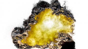 Los investigadores dan con el lugar donde se forma todo el oro que llega a la tierra