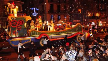 Cabalgata de los Reyes Magos en Sevilla 2025: horario, recorrido y cortes de tráfico