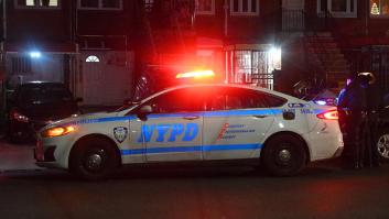 Al menos 10 heridos en un tiroteo fuera de un club nocturno en Nueva York